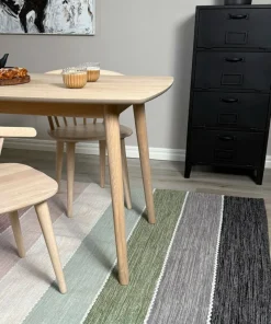 KM Home Teppe i bomull Nyhamn