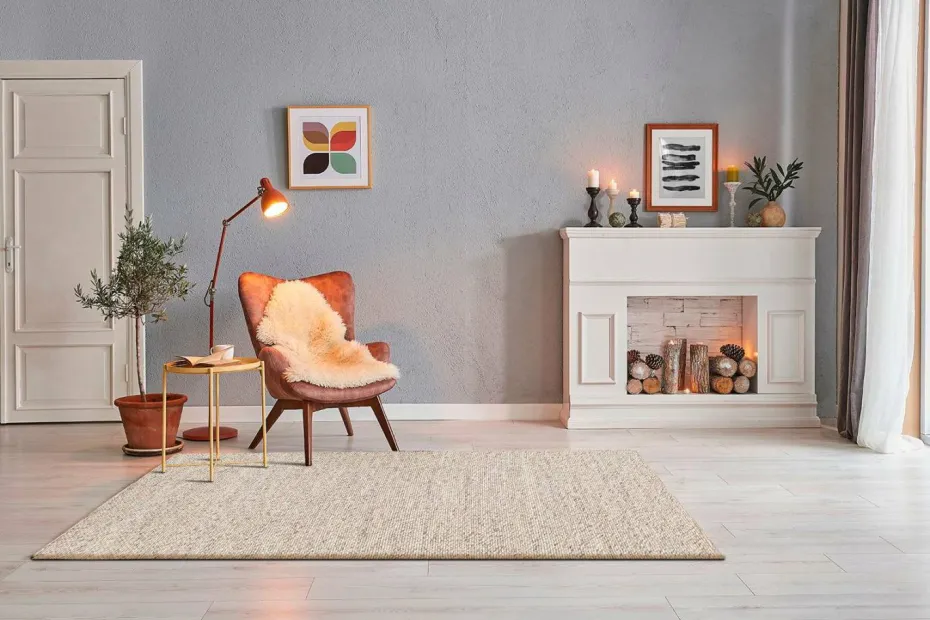 KM Home Ullteppe Skagen