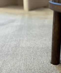KM Home Vaskbart teppe Soft