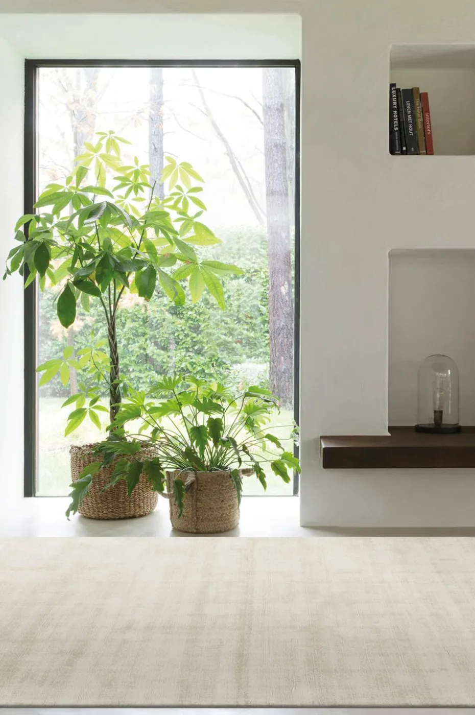 KM Home Viskoseteppe Tribeca
