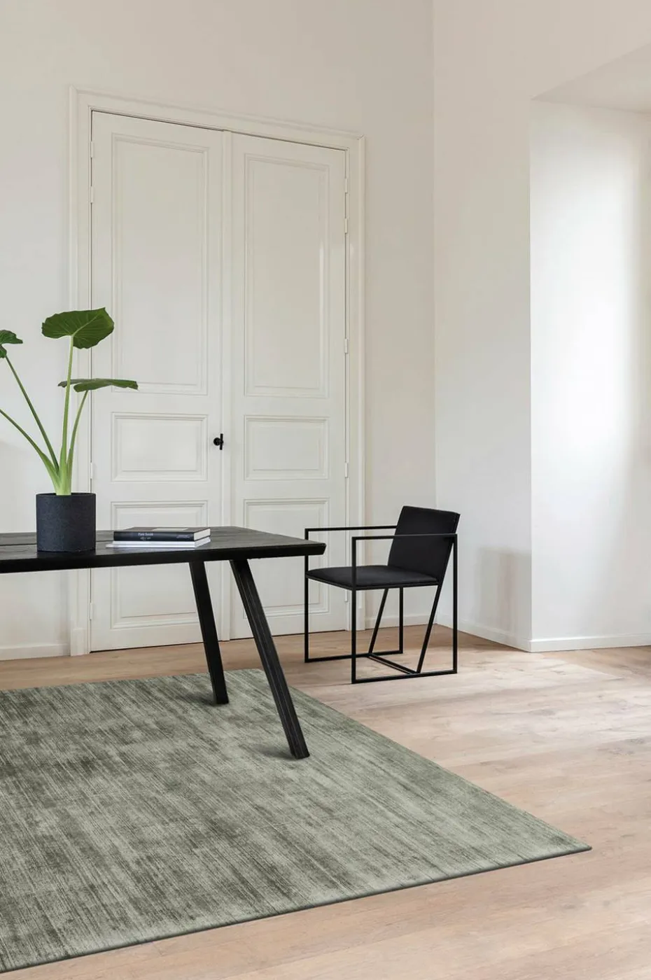 KM Home Viskoseteppe Tribeca