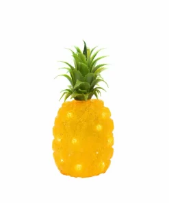 Konstsmide Ananas LED høyde 26 cm