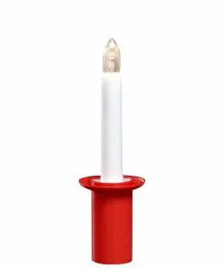 Konstsmide B/O Lucia Maid Candle