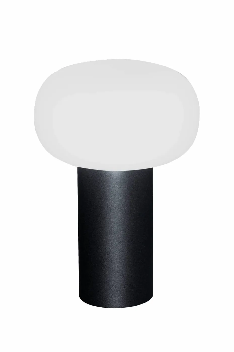 Konstsmide Bordlampe Antibes USB høyde 19 cm