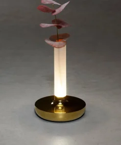 Konstsmide Bordlampe Biarritz USB