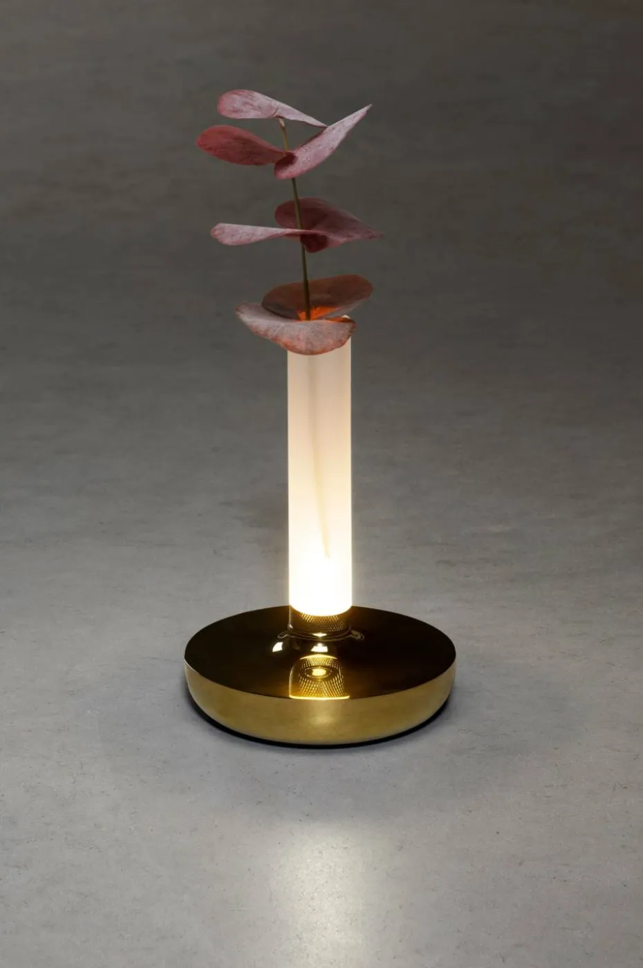 Konstsmide Bordlampe Biarritz USB