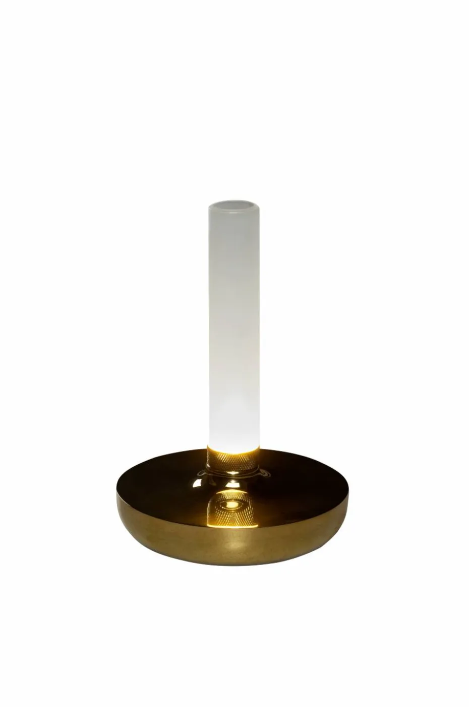 Konstsmide Bordlampe Biarritz USB