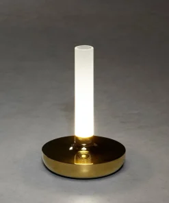 Konstsmide Bordlampe Biarritz USB