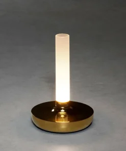 Konstsmide Bordlampe Biarritz USB