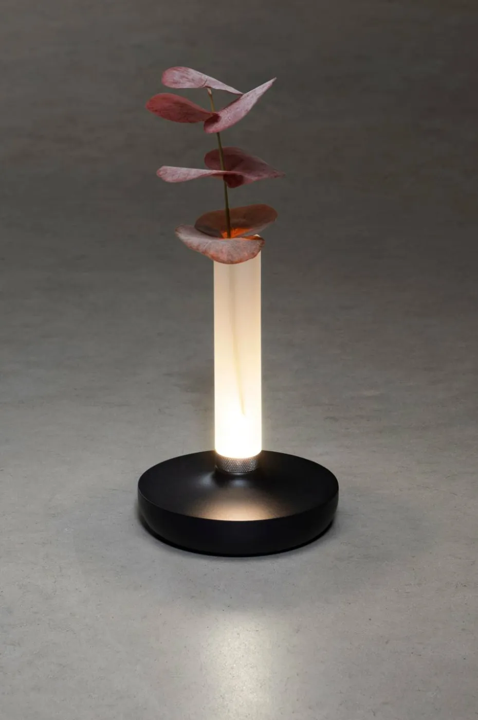 Konstsmide Bordlampe Biarritz USB
