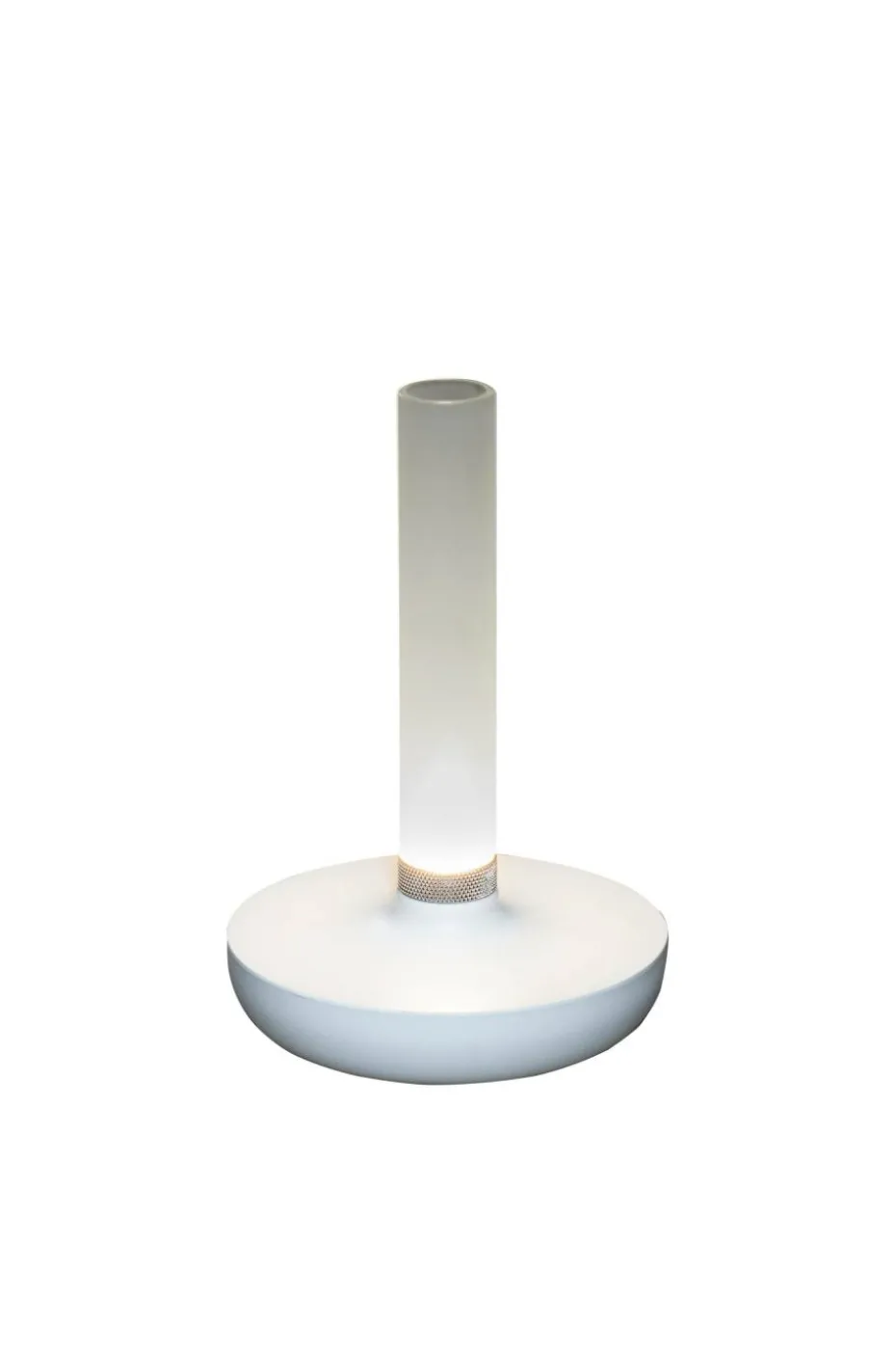 Konstsmide Bordlampe Biarritz USB