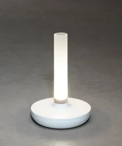 Konstsmide Bordlampe Biarritz USB