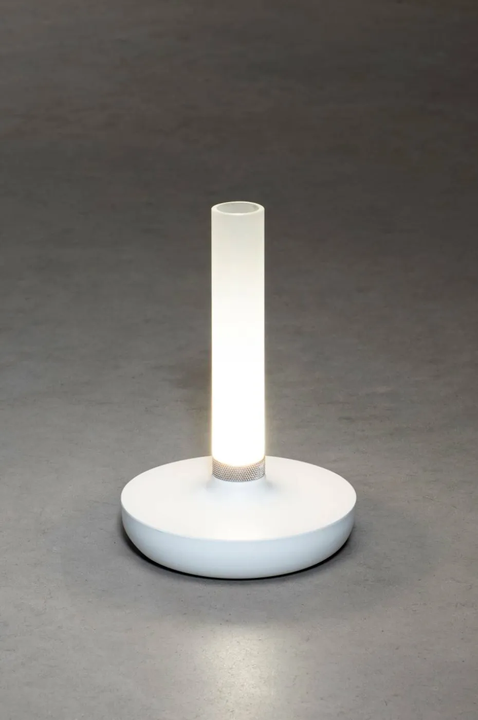 Konstsmide Bordlampe Biarritz USB