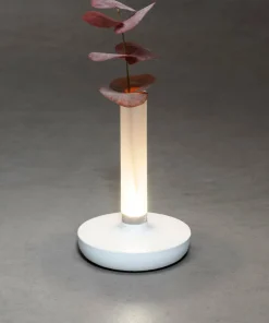 Konstsmide Bordlampe Biarritz USB
