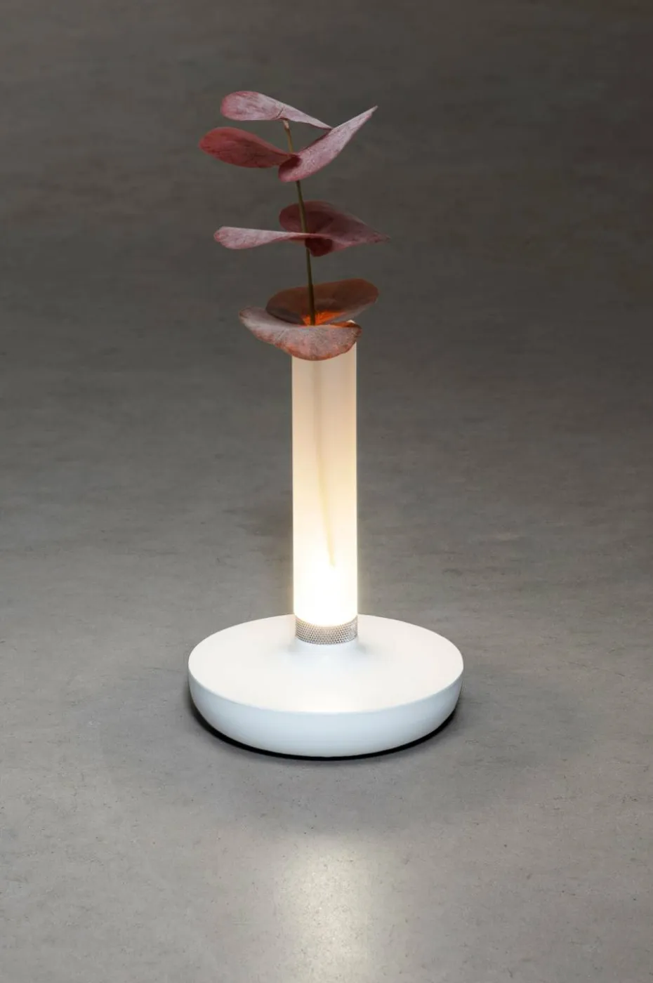 Konstsmide Bordlampe Biarritz USB