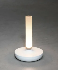 Konstsmide Bordlampe Biarritz USB