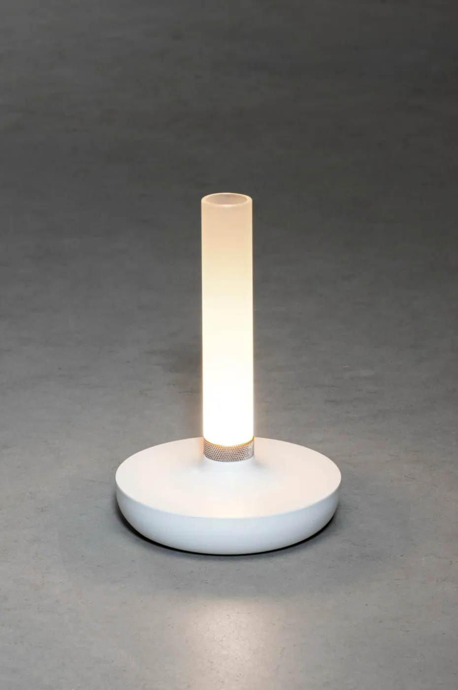 Konstsmide Bordlampe Biarritz USB