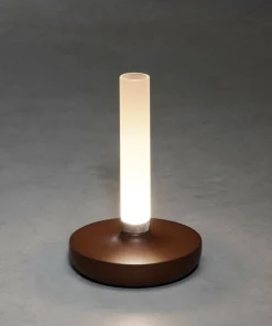 Konstsmide Bordlampe Biarritz USB