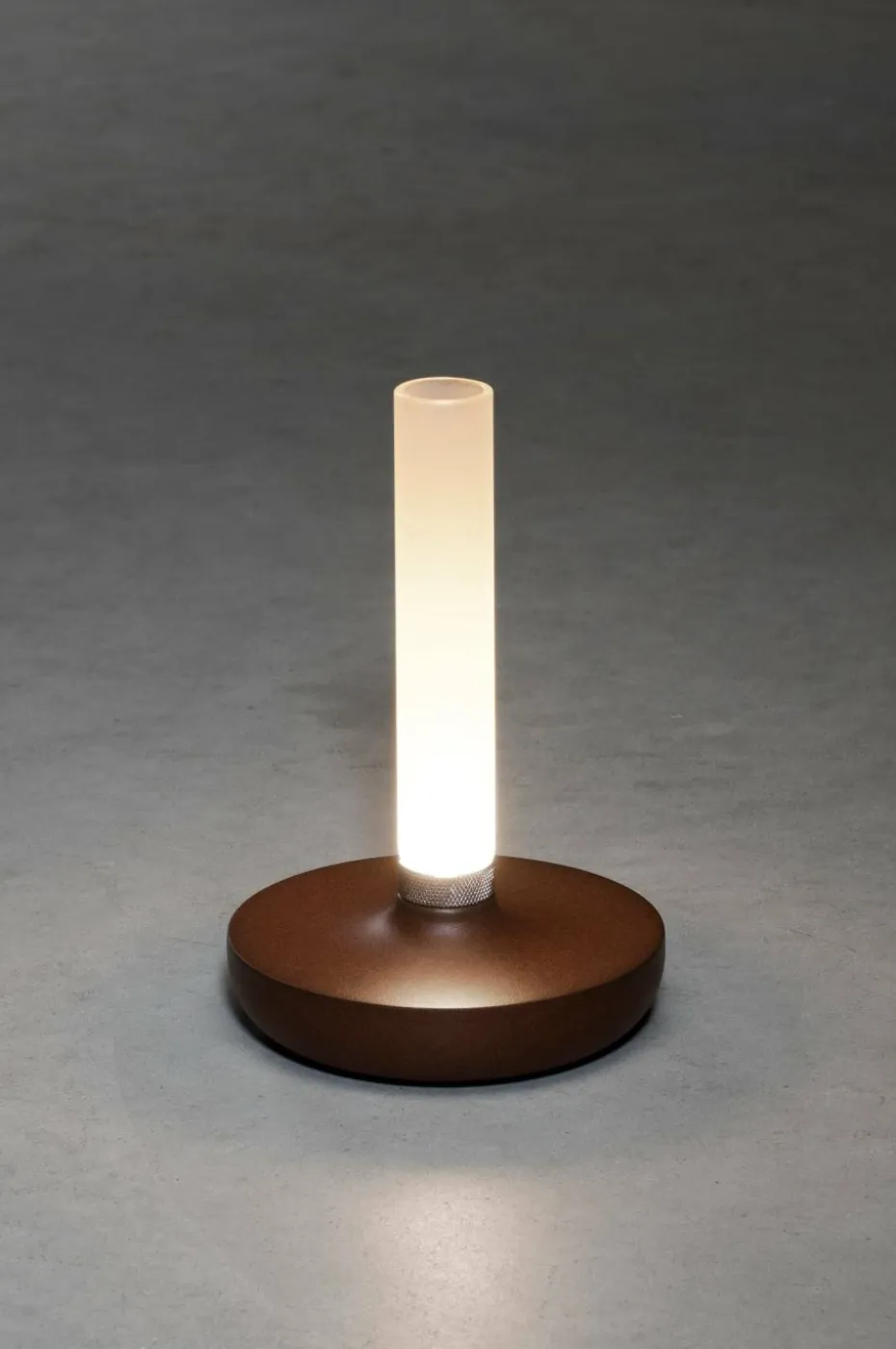Konstsmide Bordlampe Biarritz USB