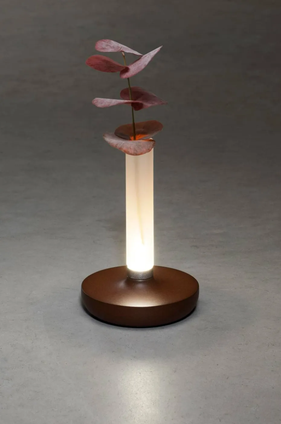 Konstsmide Bordlampe Biarritz USB