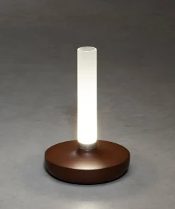 Konstsmide Bordlampe Biarritz USB