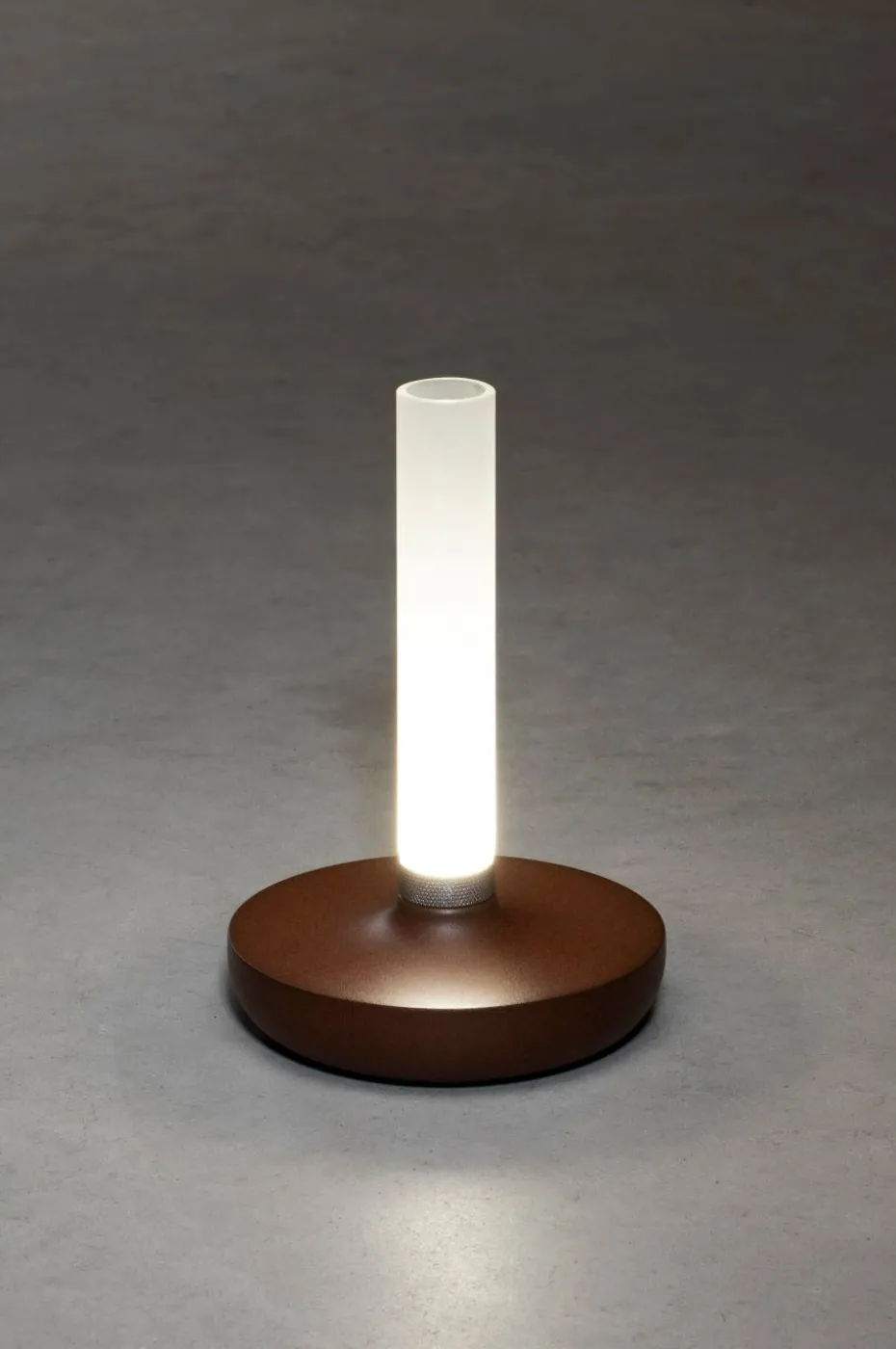 Konstsmide Bordlampe Biarritz USB