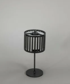 Konstsmide Bordlampe Bottle Usb 28 cm