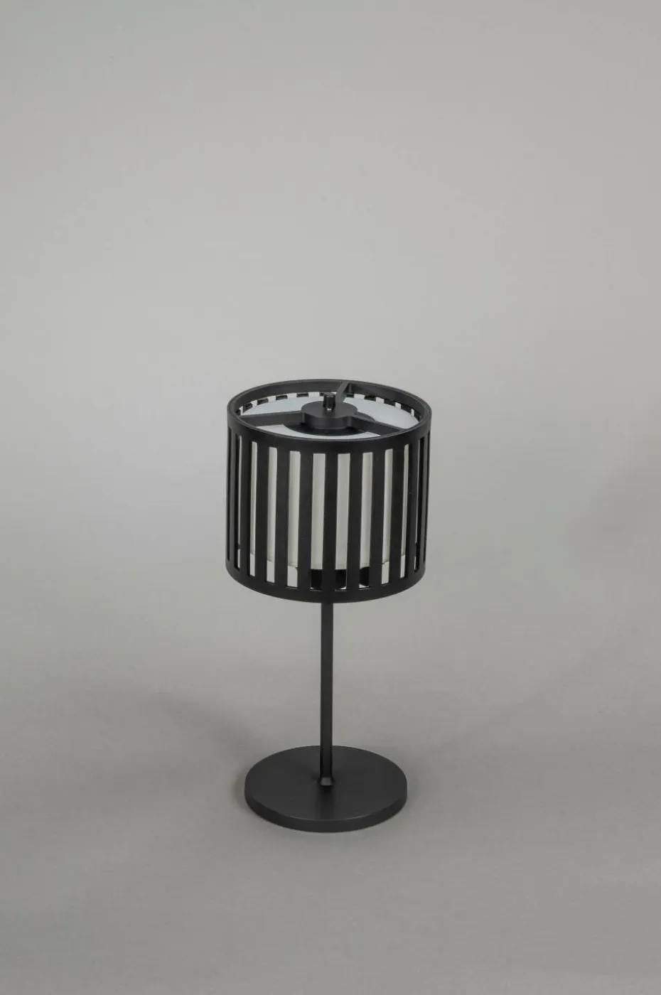 Konstsmide Bordlampe Bottle Usb 28 cm