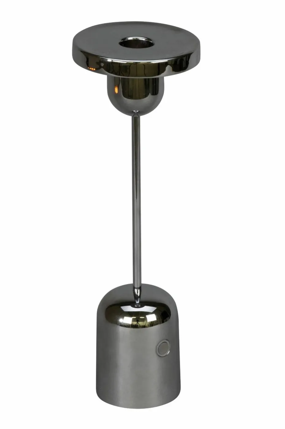 Konstsmide Bordlampe Cassis Usb 25cm