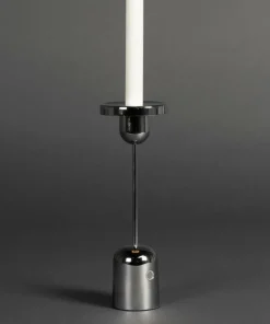 Konstsmide Bordlampe Cassis Usb 25cm