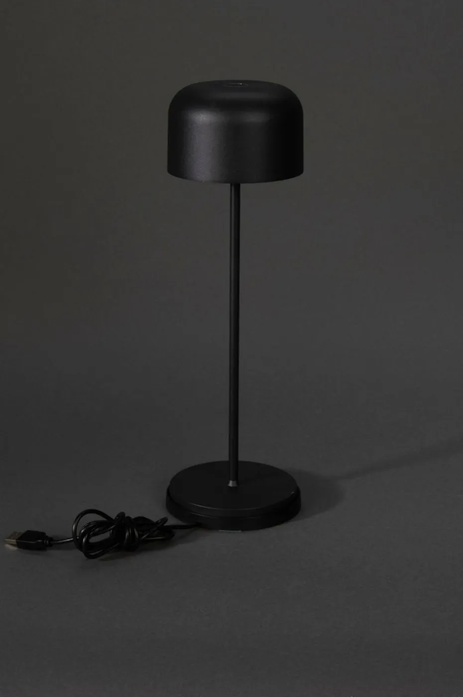 Konstsmide Bordlampe Lille Usb 36 cm