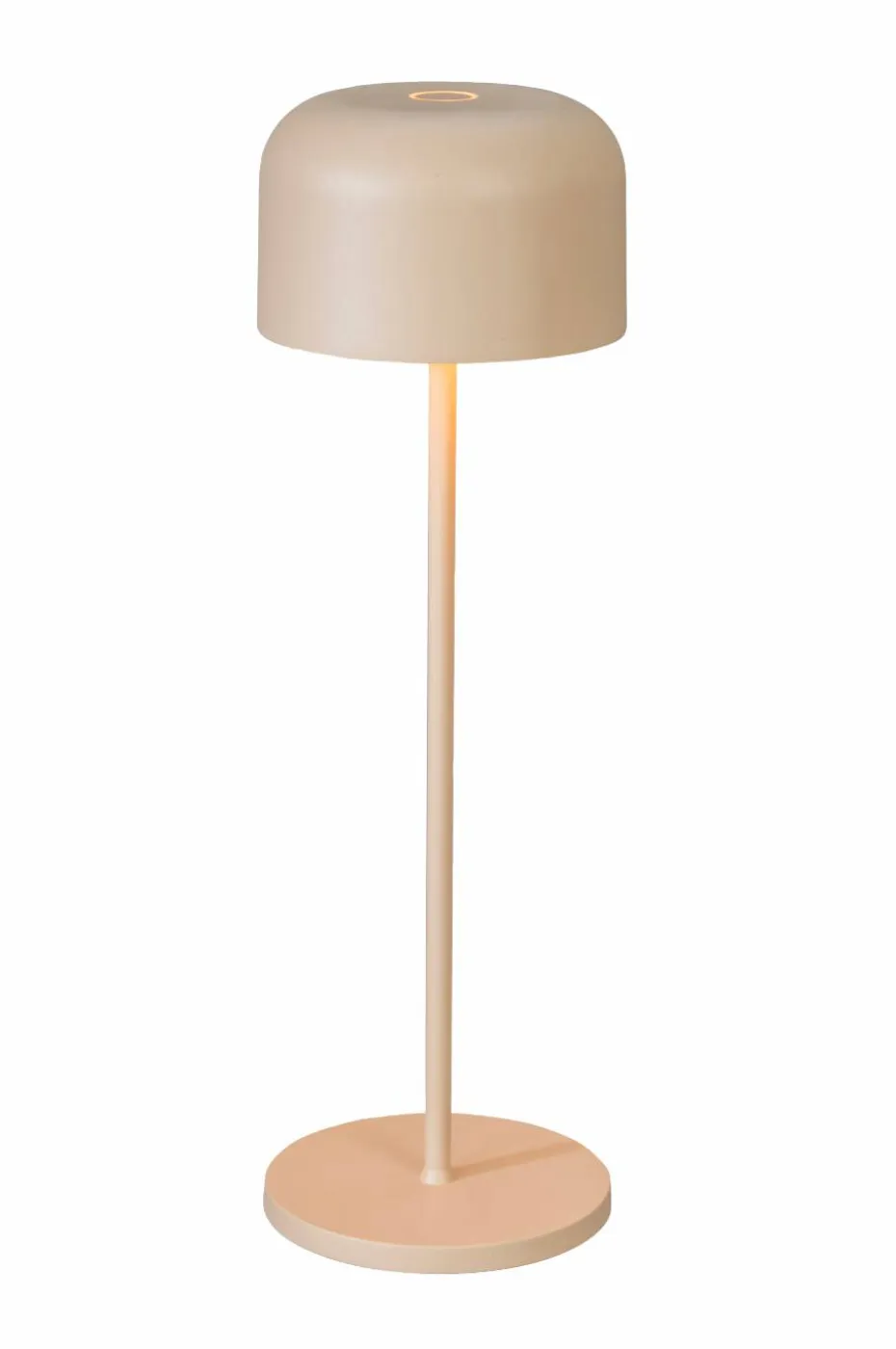 Konstsmide Bordlampe Lille Usb 36 cm