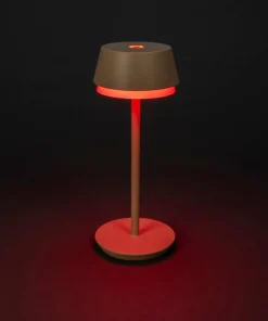 Konstsmide Bordlampe Lyon Usb 30 cm