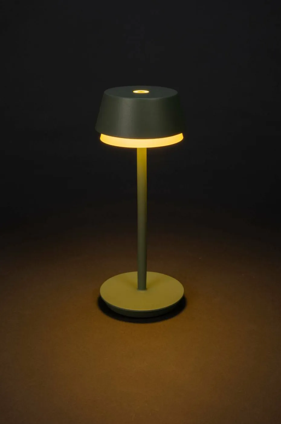 Konstsmide Bordlampe Lyon Usb 30 cm