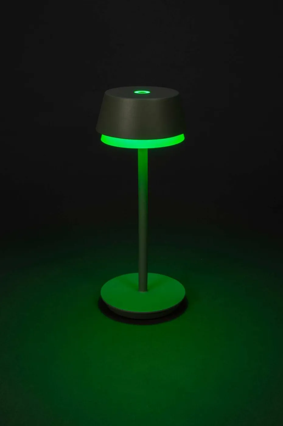 Konstsmide Bordlampe Lyon Usb 30 cm
