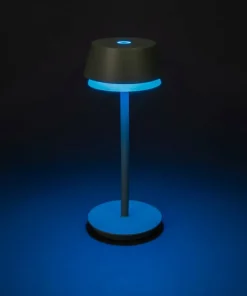 Konstsmide Bordlampe Lyon Usb 30 cm