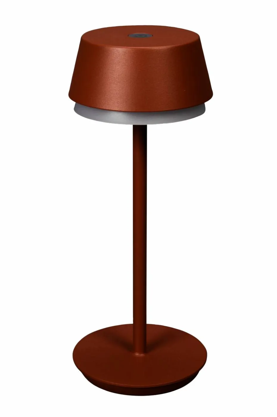 Konstsmide Bordlampe Lyon Usb 30 cm