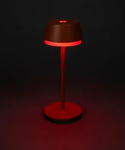 Konstsmide Bordlampe Lyon Usb 30 cm