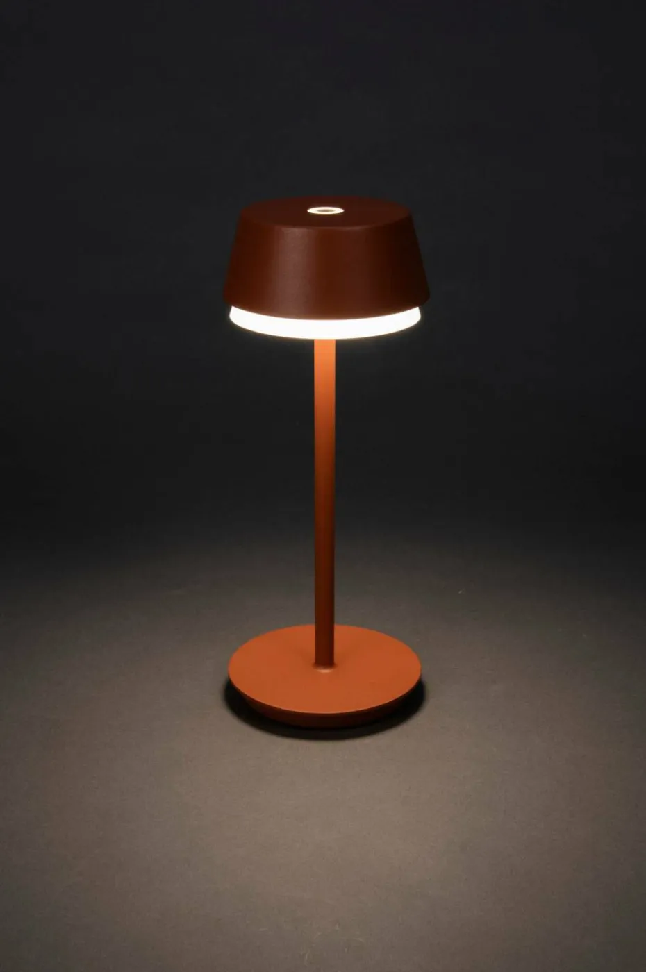 Konstsmide Bordlampe Lyon Usb 30 cm