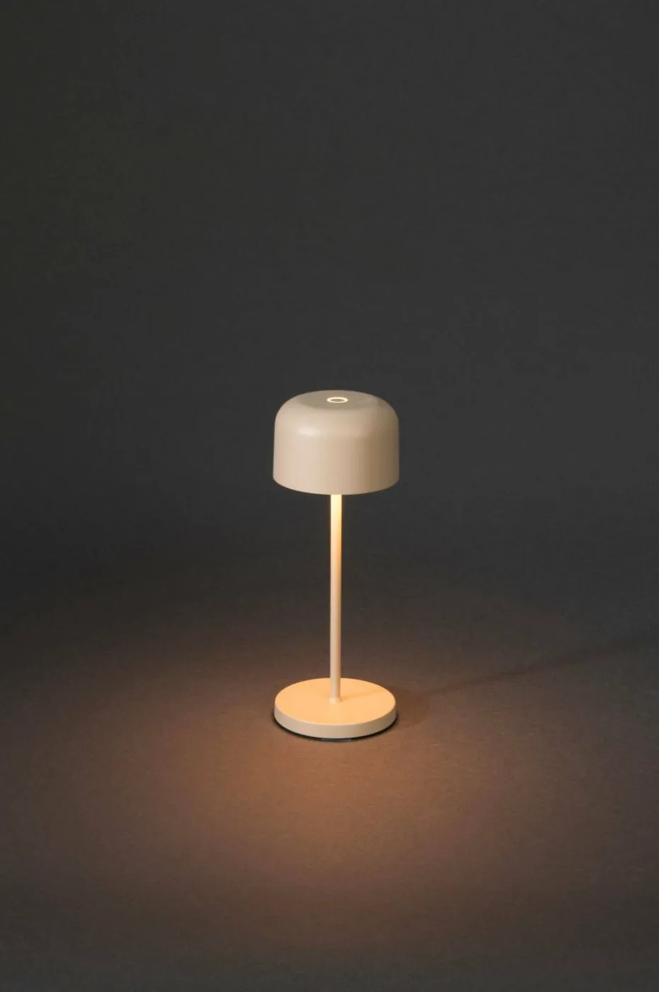 Konstsmide Bordlampe mini Lille Usb 20 cm