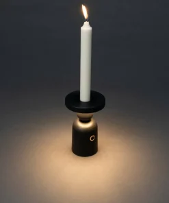 Konstsmide Bordlampe Nantes Usb 12,5 cm