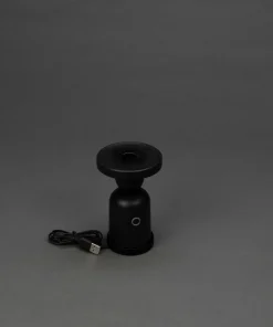 Konstsmide Bordlampe Nantes Usb 12,5 cm