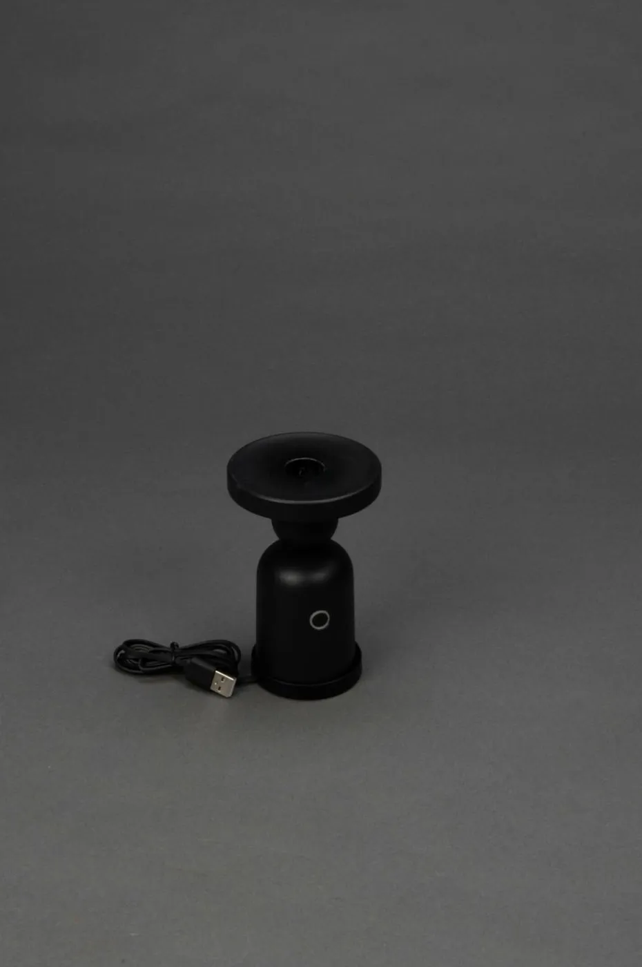 Konstsmide Bordlampe Nantes Usb 12,5 cm