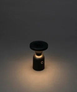 Konstsmide Bordlampe Nantes Usb 12,5 cm