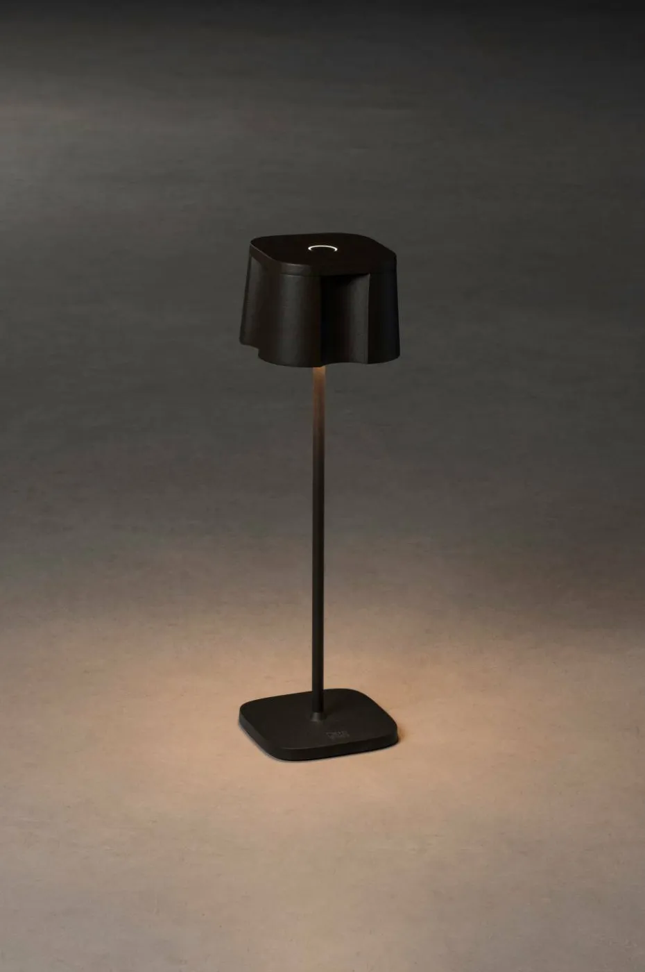 Konstsmide Bordlampe Nice USB 36 cm