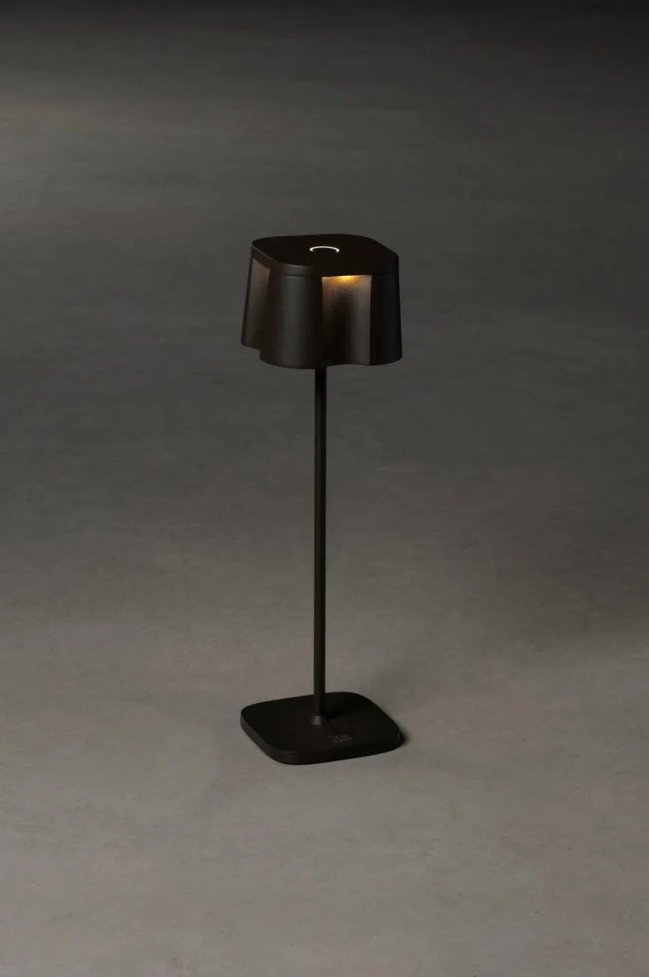 Konstsmide Bordlampe Nice USB 36 cm