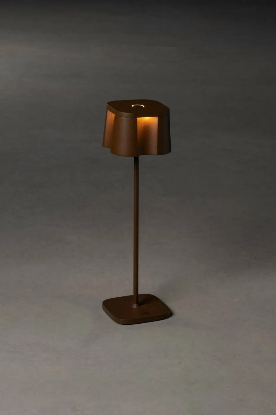 Konstsmide Bordlampe Nice USB 36 cm