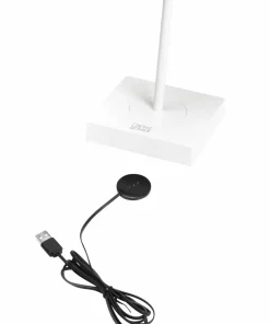 Konstsmide Bordlampe Scilla USB 36 cm