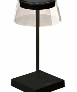 Konstsmide Bordlampe Scilla USB 36 cm