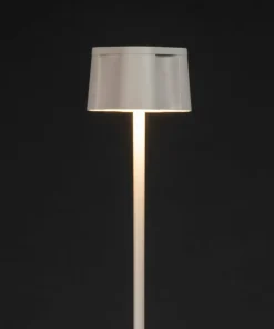 Konstsmide Gulvlampe Nice Usb 120 cm
